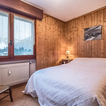 T2 1 Bedroom Near The Slopes Chamonix-mont-blanc * Chamonix