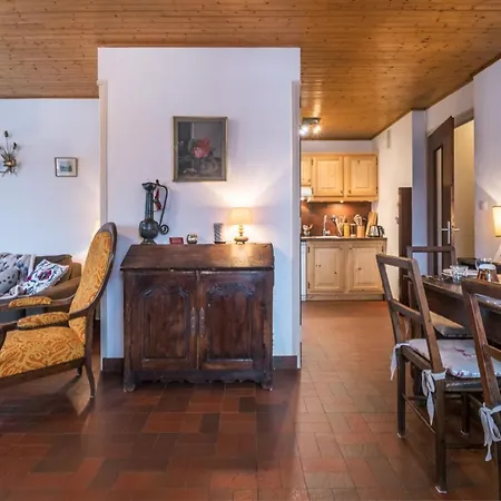 T2 1 Bedroom Near The Slopes Chamonix-mont-blanc Apartament *